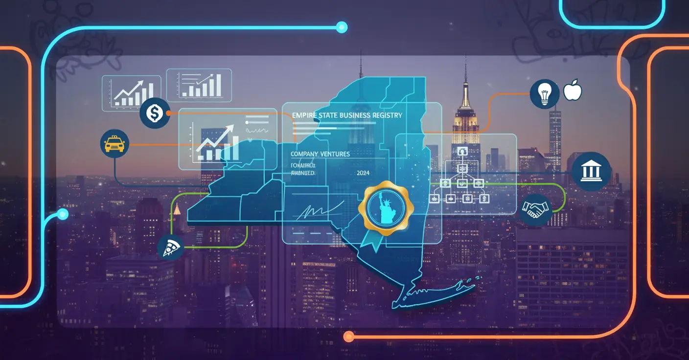 How to Register a Business in New York in 9 Steps