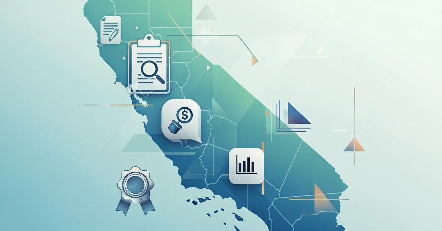 How to Register a Business in California in 9 Steps