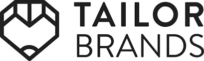 Tailor Brands logo