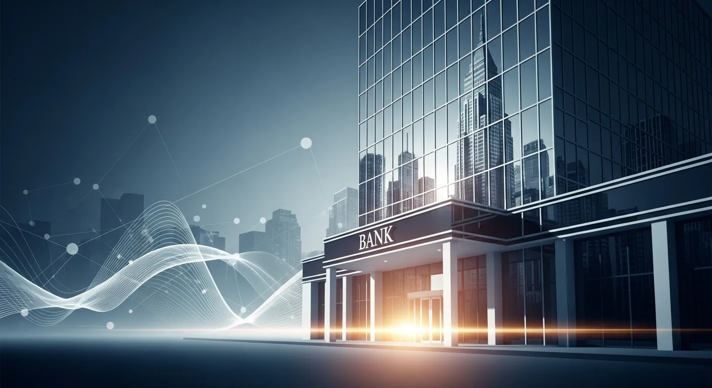 Best Business Banks in the US Featured Image