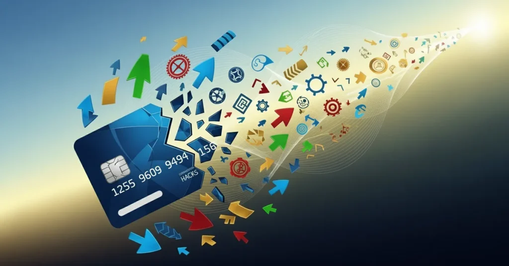 Best Credit Repair Hacks Ft Image