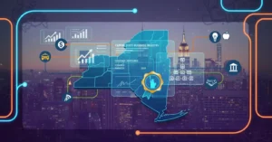 How to Register a Business in New York Featured Image