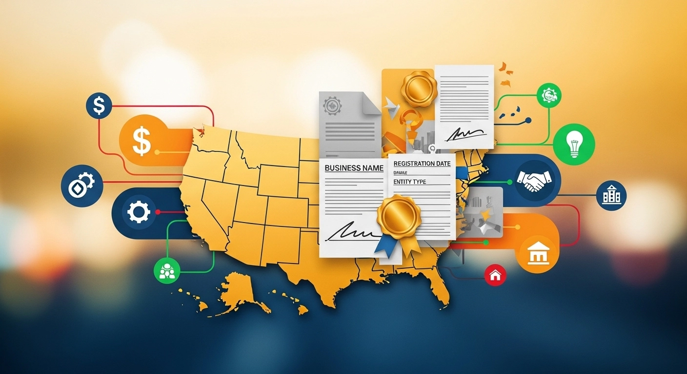 How to Register a Business in the US Featured Image