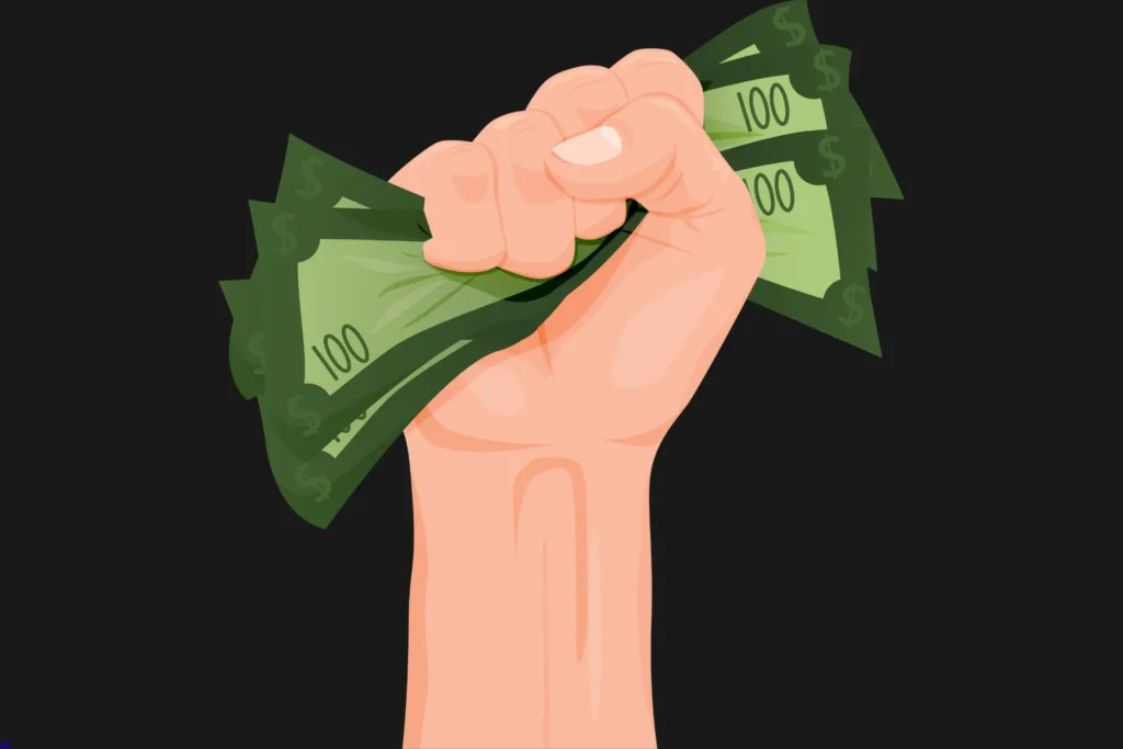 Money Blog Category