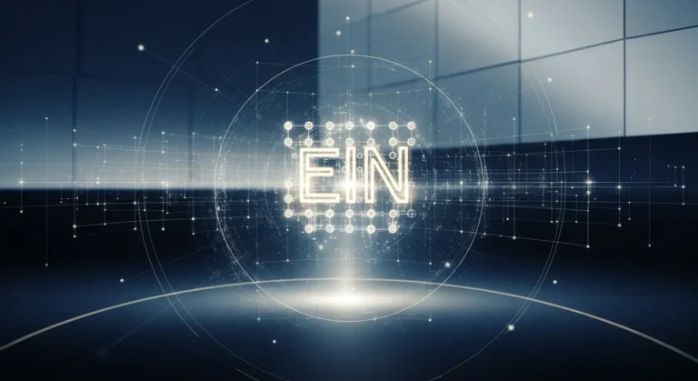 What Is an EIN Number