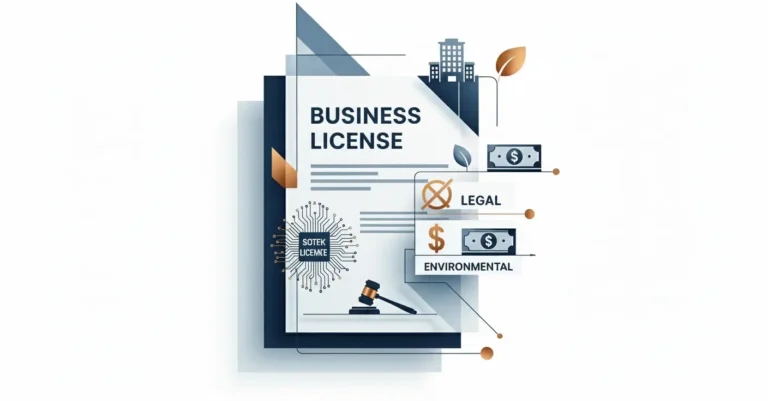 What Types of Business Licenses Does Your Company Need Featured Image