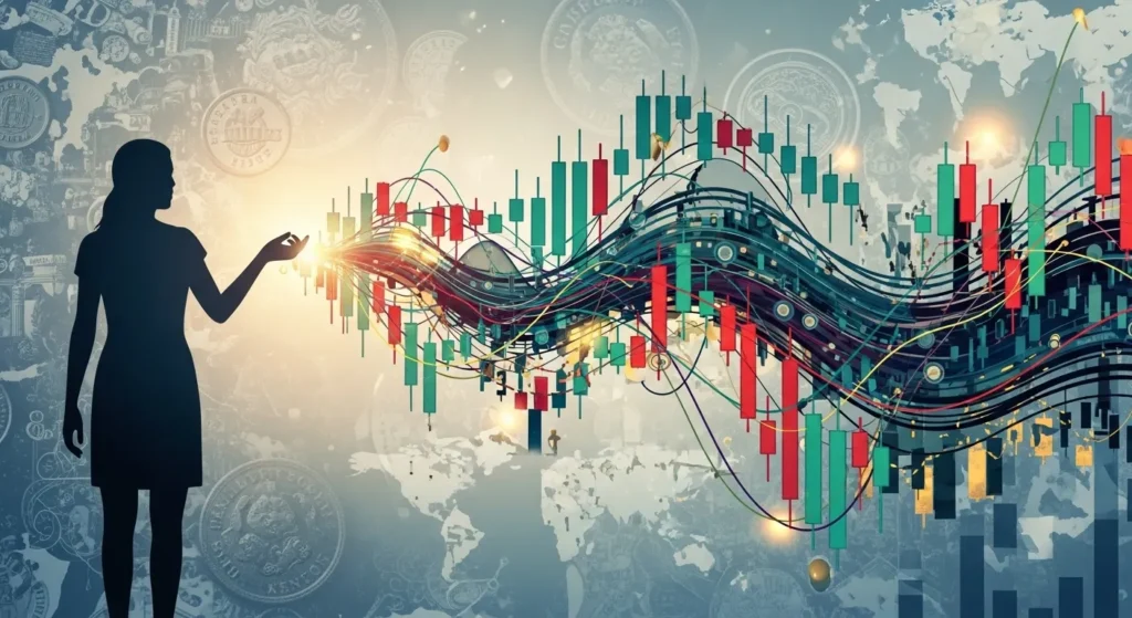 Forex Trading History Ft Image