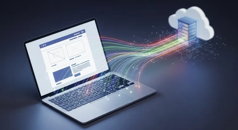 Move a Website to a New Host Seamlessly Ft Image