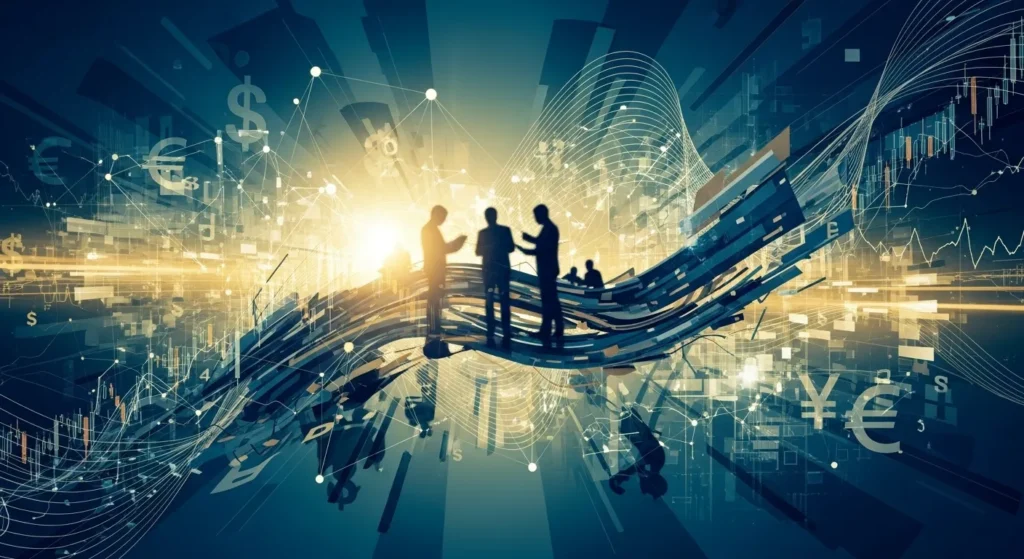 What Is Forex Trading FT Image