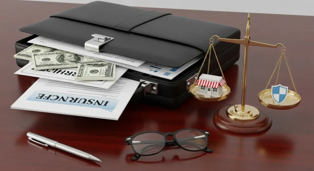 Best Business Insurance in the US