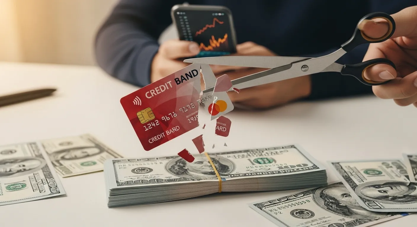 Best Credit Repair Services