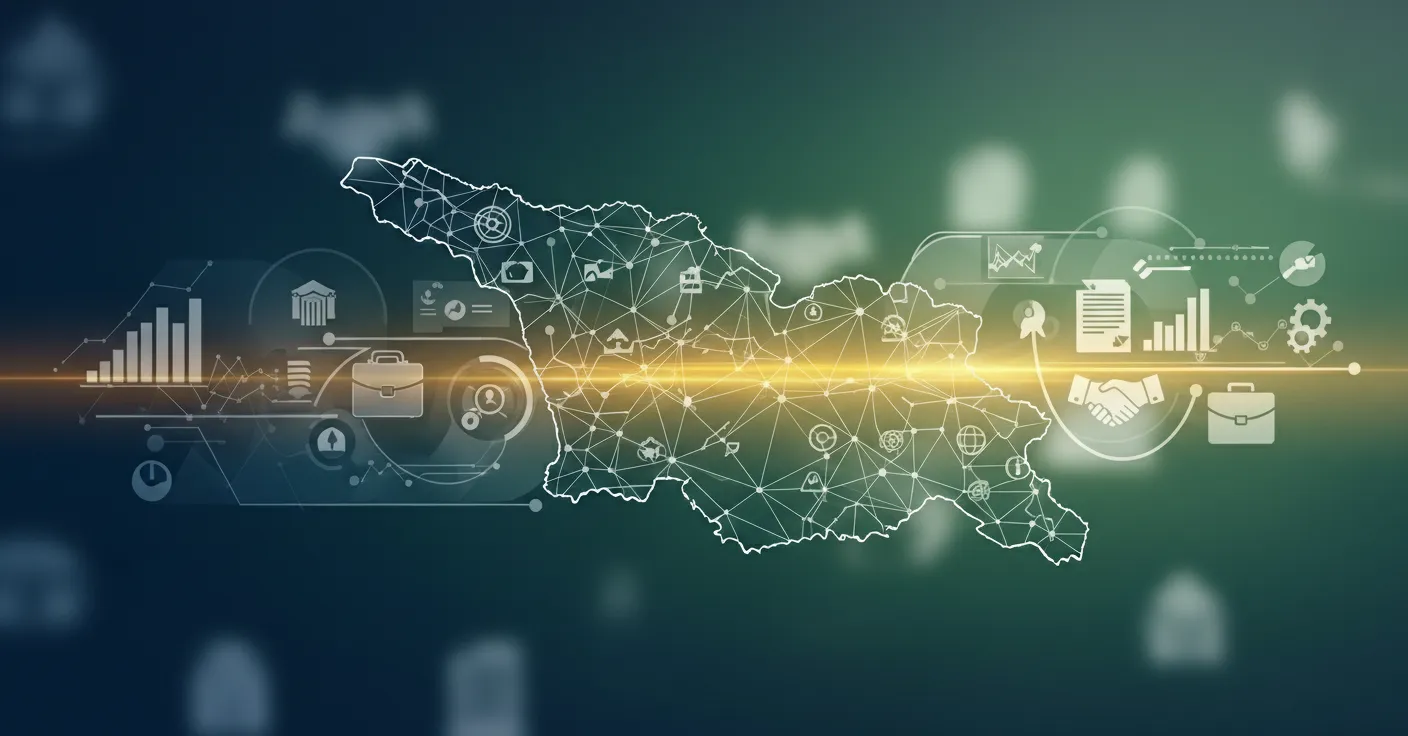 How to Register a Business in Georgia Ft Image