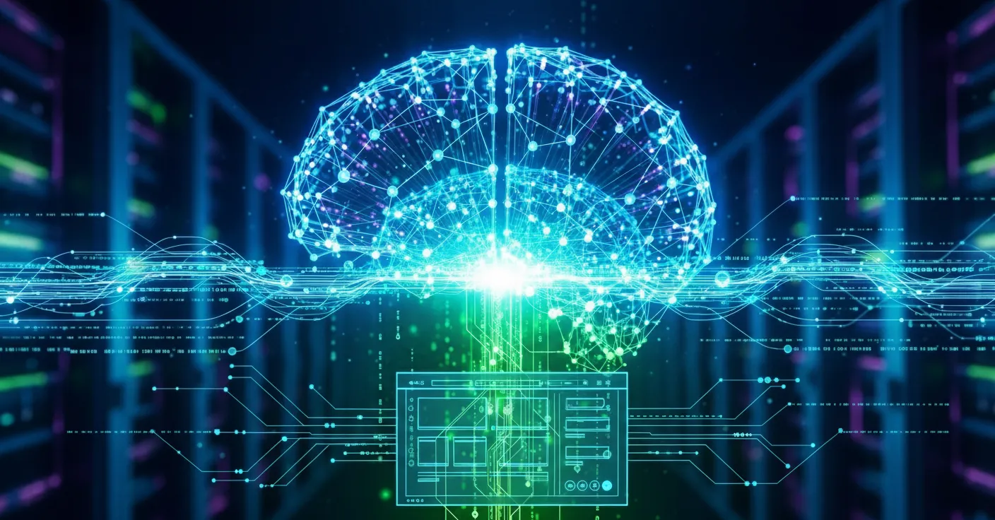Next-Gen Web Hosting: Evolving AI, Edge, & Future Trends