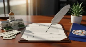 How to Register a Business in Virginia