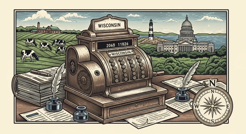 How to Register a Business in Wisconsin