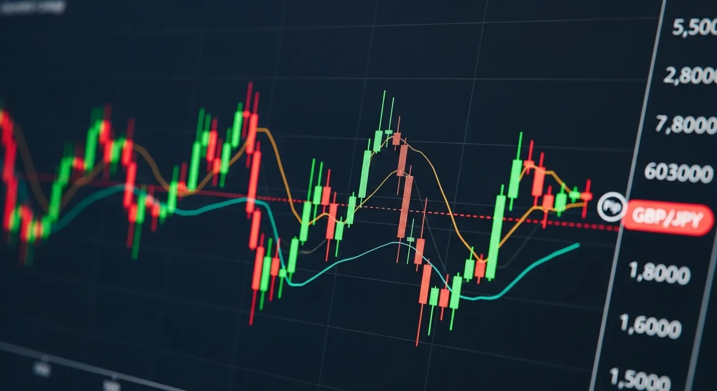 What Is a Pip in Forex Trading