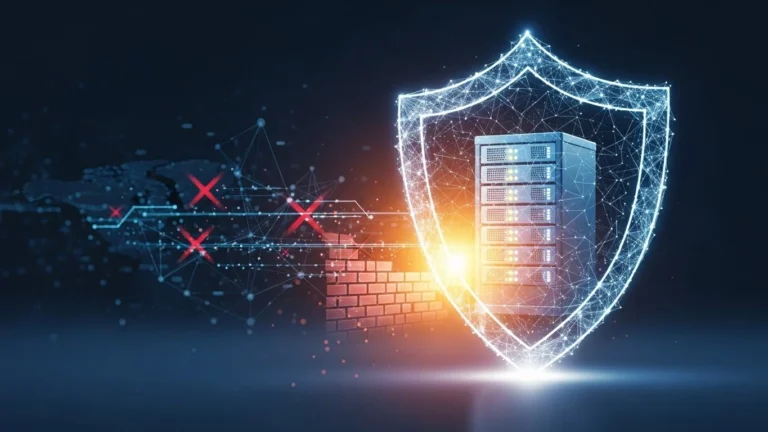 Role of Hosting in Keeping Your Website Secure