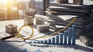 Cost Segregation in Real Estate Investing