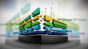Cost Segregation Tax Benefits