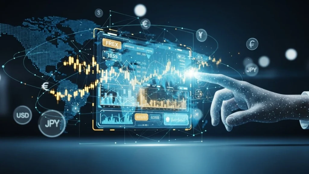 Future of Forex Trading