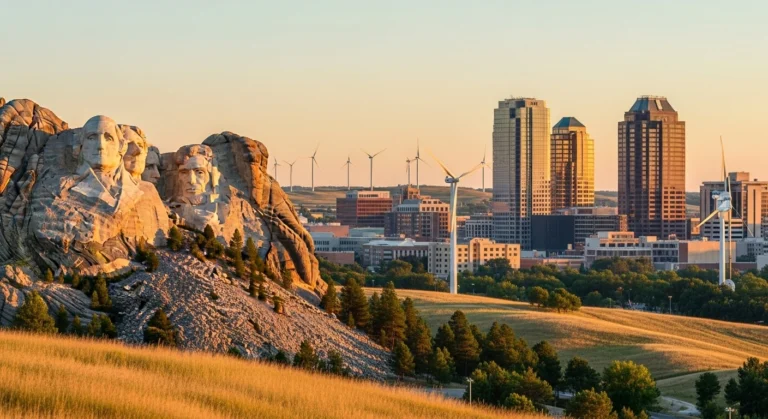 How to Register a Business in South Dakota