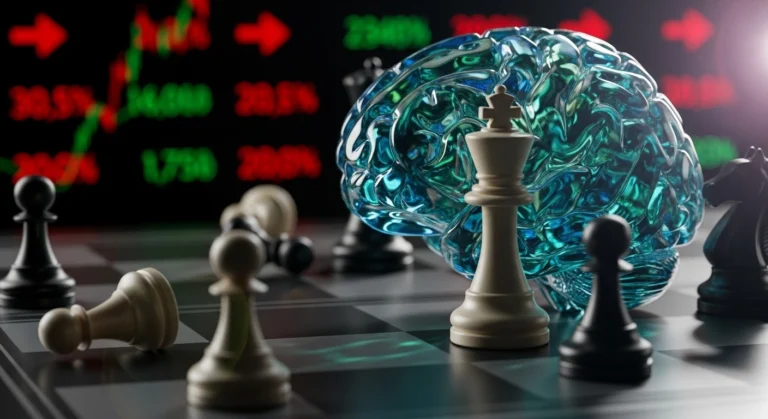 Mastering Forex Psychology: 7 Ways to Control Fear & Greed