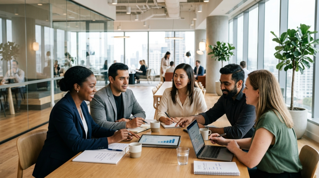 Which Business Structure Is Best for a Small Business Owner in the US